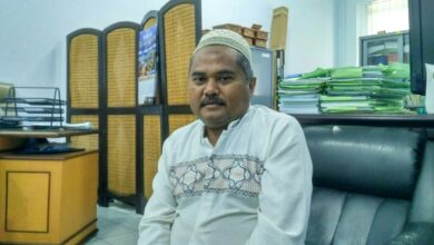 Yes, Insentif Guru Ngaji Tahun Ini Bisa Cair