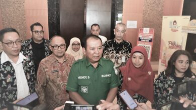 Peredaran Okerbaya Masih Tinggi, Bupati Jember Harap Apoteker Memprotek