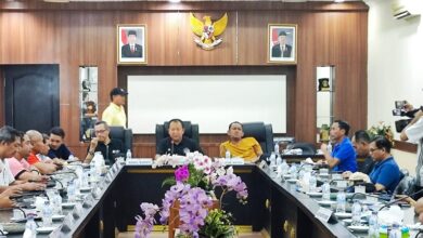 Antisipasi Kenaikan Harga Beras, Pemkab Jember Efektifkan Satgas Pangan