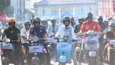 Sekda Jember Hadi Sasmito, Skuteris Sejati