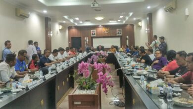 Inflasi Jember Terus Melandai, Ketua BPS Jember: Karena Kita Kawal Bersama-sama