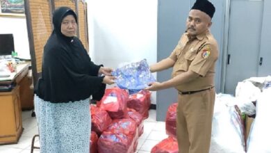 Di Tengah Gebyar Acara Besar, Pemkab Jember Tak Melupakan Kegiatan Keagamaan