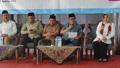 Anggota FKB DPR RI, Nur Yasin: Kami Komitmen Untuk Memperjuangkan Kepentingan Pesantren