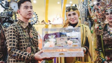 Jember Raih Juara 1 UMKM, Sartini: Karena Kita All Out