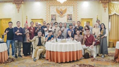 Fariz RM Sebut Jember Layak Kota Festival Musik