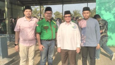 Nur Yasin dan Rahasia Kesuksesan Tugasnya sebagai Anggota Komisi IX DPR RI