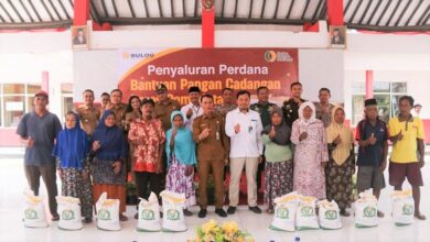 Angka Kemiskinan Berkurang di Jember, Penerima Bantuan Beras Menurun