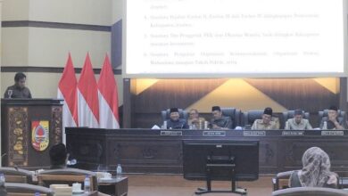 Angka Perceraian di Jember Tinggi, Fraksi NasDem Minta Bupati Jember Hadir Lindungi Wanita dan Anak