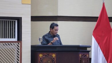 Fraksi Partai NasDem Jember Dorong Pemkab Jember Siapkan Anggaran untuk RSNU