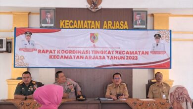 Ini 3 Program Camat Arjasa Jember untuk Menekan Angka Penderita Stunting