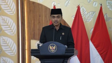 Fraksi PPP DPRD Jember Minta Parkir Berlangganan Dikaji Ulang