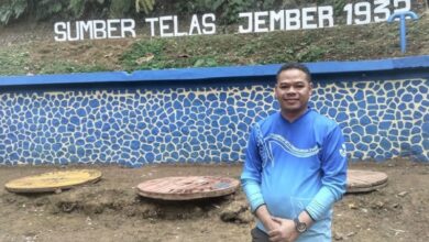 Sumber Telas Tak Bersertifikat, Bupati Jember ‘Tegur’ Dewas Perumdam Tirta Pandalungan