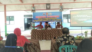 Wabub Jember Sebut stunting nyaris sama dengan Covid-19
