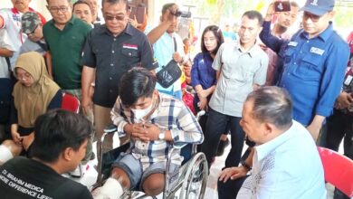 Sentra Mahatmiya Bali dan Bupati Jember Puji Dinsos yang Bekerja Cekatan