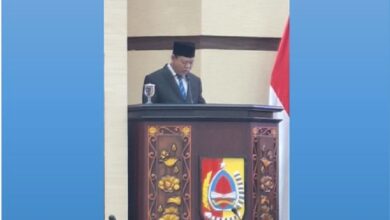 Fraksi NasDem Sebut SSA Oke, tapi Pemkab Jember Tak Punya Goodwill Tata PKL di Sekiar Kampus Unej