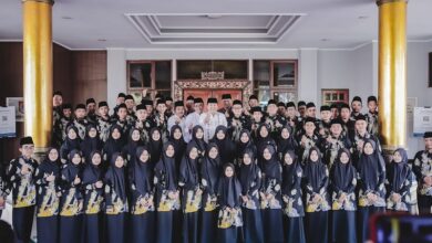 Koleksi 73 Poin, Kafilah Jember Raih Peringkat ke-6 MTQ XXX Jatim 2023