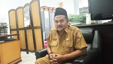 Menunggu Pengesahan Perubahan APBD 2023, Akhir Bulan Ini Insentif Guru Ngaji Cair