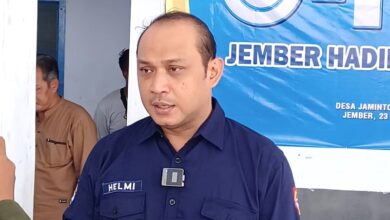 Wow, Dinas Sosial Jember Terbaik Pelayanan Publik di Antara 514 Dinsos se-Indonesia