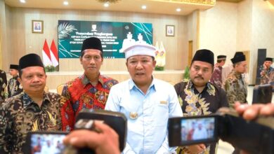 Dengan Para Juara MTQ, Bupati Jember Ingin Al-Qur’an Membumi di Tanah Jember