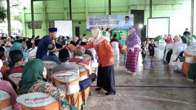 Kesehatan Masyarakat Faktor Penting Indonesia Jadi Negara Maju
