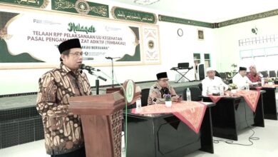 Ini 5 Rekomendasi Halaqah P3M di Jember terkait Rencana Pemerintah Melarang Produksi Rokok