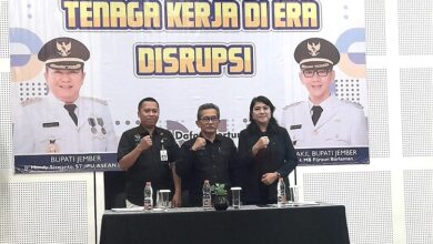 Susah Dapat Tenaga Kerja yang Kompeten Investor di Jember Mengeluh Bahkan Ancam Hengkang