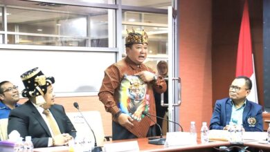 Awal Tahun, Awal yang Baik Bagi Bupati Jember, Awal Raih Penghargaan