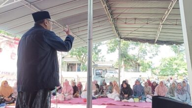 Begini Gagasan H Achmad Sudiyono Untuk Mengembangkan UMKM