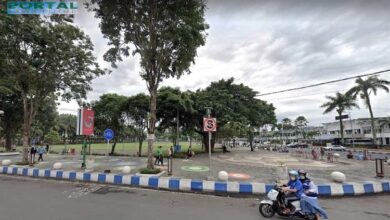 Proses Lelang Pembangunan Alun-alun Jember Dinilai Cacat Hukum, Advokat ini Lakukan Somasi Minta Tender Distop
