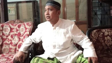 KH Hamid Hasbullah: Jember Butuh Pemimpin Berlatar Belakang Santri