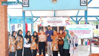 Didukung Kanada, Tiga Lembaga PBB Cegah Pernikahan Dini dan Kekerasan Terhadap Perempuan dan Anak