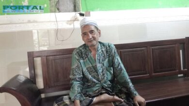 Ketua Fastra Aji Jember KH Fahullah Nilai H Achmad Sudiyono Cukup Peduli pada Pesantren