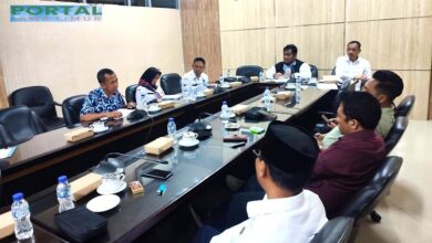 Thamrin, Advokat Jember Ini Ngeyel Kepala UKPBJ Jember Salah
