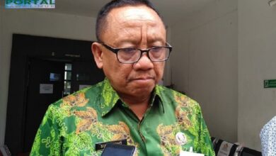 PGRI Jember Dibekukan, Supriyono Menyebut Itu Surat Keputusan Setan