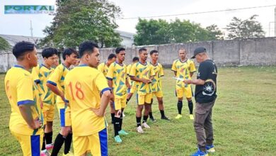 Kalah 4-2 dari Ambulu, Sumbersari Dapat Pelajaran Berharga