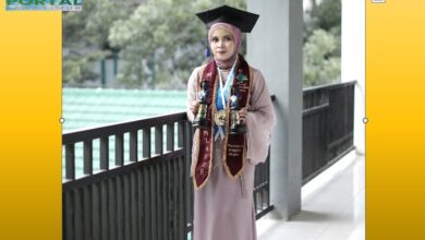 Fida, Hafal 30 Juz Al-Qur’an sekaligus Wisudawan Terbaik UIN KHAS Jember: Ini Dia Profilnya