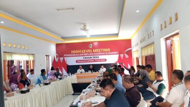 Gus Firjaun Akui Pabrik Pupuk Organik Milik Pemkab Jember Belum Optimal, Petani diminta Mengubah Mindset