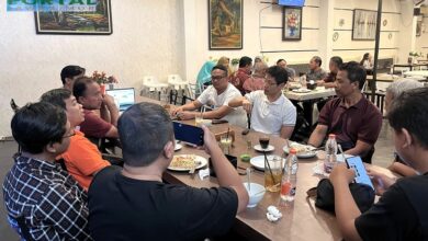 ‘Dagangan’ Hadir di Jember untuk Menggerakkan Ekonomi Masyarakat