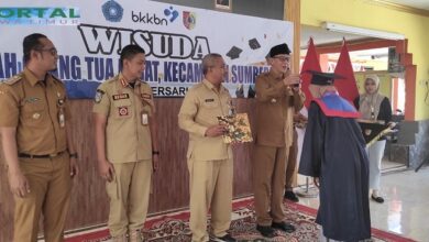 Wabup Jember, Gus Firjaun: Orang yang Hebat Melahirkan Anak yang Hebat Pula