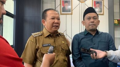 Hibah Lahan untuk DPC PDI Perjuangan Jember Terbentur Regulasi