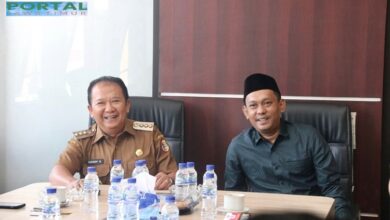 Bupati Jember Minta Usulan Hak Interpelasi Ditinjau Ulang, Ini Alasannya