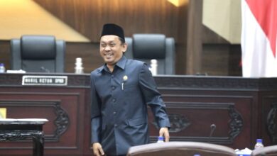 Ketua DPRD Jember: Kita Lagi Menunggu Tindak Lanjut Kehadiran Menteri Sandiaga Uno Terkait JFC