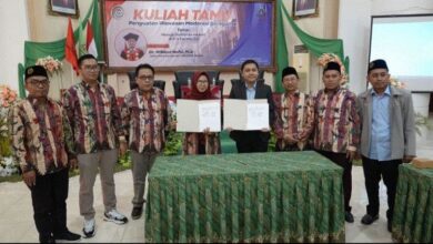 Fakultas Syariah IAIN Madura Jalin Kerja Sama dengan Fakultas Syariah UIN KHAS Jember