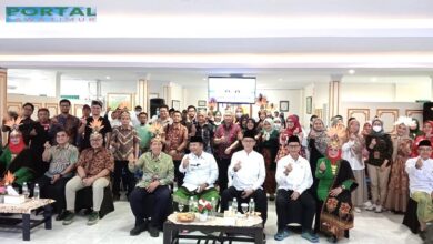 Bupati Jember: Kalau Masuk Rumah Sakit Bau Obat Apa Bedanya dengan Pabrik Obat