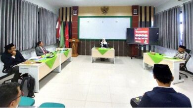 Perkuat Tradisi Intelektual, Fakultas Syariah UIN KHAS Jember Gelar Kompetisi Skripsi Terbaik