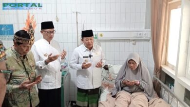 Besok 2 Pasien Operasi Bedah Jantung, Bupati Jember Apresiasi Kemampuan Dokter Spesialis RSD dr. Soebandi