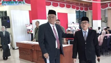 Kepala Disnaker Jember: Kami Bentuk P3TK untuk Memutus Mata Rantai Jalur PMI Ilegal
