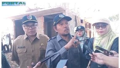 Alun-alun Jember Bersolek, Ketua Komisi A: Nanti Jadi Nilai Plus Bagi Jember