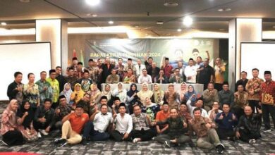 Tiga Rekomendasi Rakerpim Pacu Akselerasi Kemajuan UIN KHAS Jember