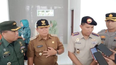 Bupati Hendy Sebut Kantor ATR/BPN Jember Luar Biasa, Ini Sebabnya